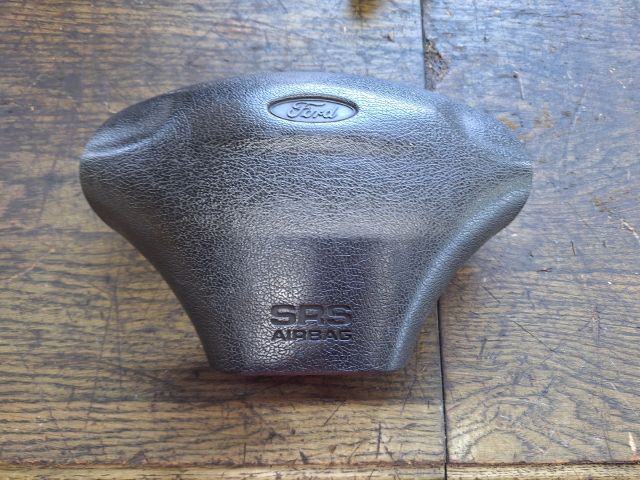 bontott FORD FIESTA III Kormánylégzsák