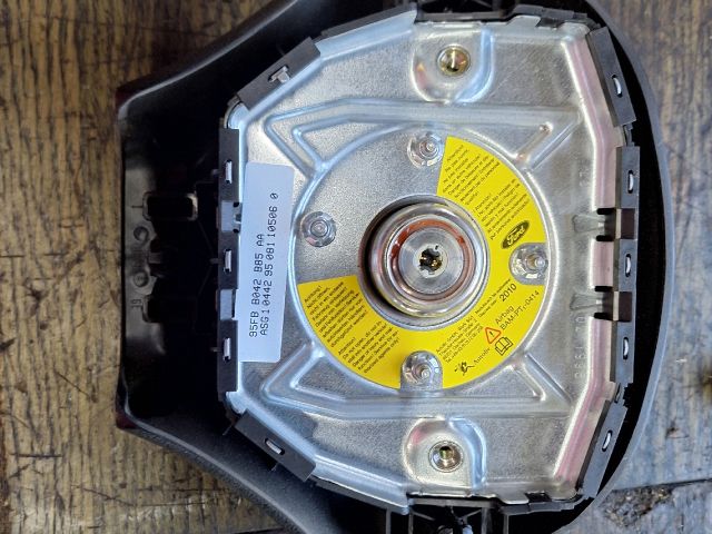 bontott FORD FIESTA III Kormánylégzsák