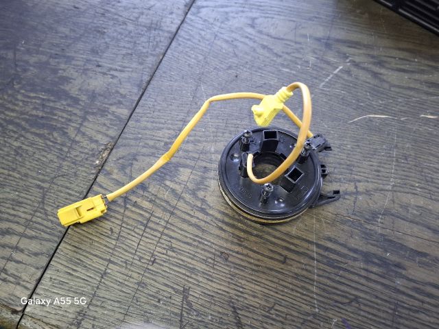 bontott FORD FIESTA III Légzsák Átvezető Szalagkábel