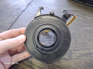 bontott FORD FIESTA III Légzsák Átvezető Szalagkábel