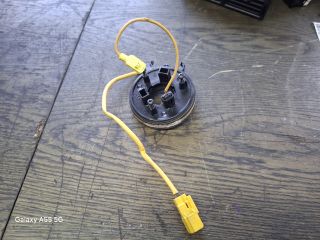 bontott FORD FIESTA III Légzsák Átvezető Szalagkábel