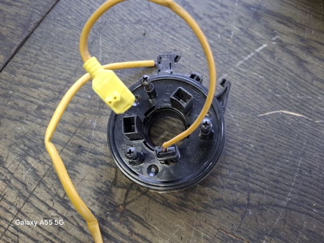 bontott FORD FIESTA III Légzsák Átvezető Szalagkábel