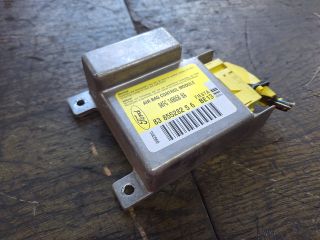 bontott FORD FIESTA III Légzsák Elektronika