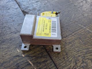 bontott FORD FIESTA III Légzsák Elektronika