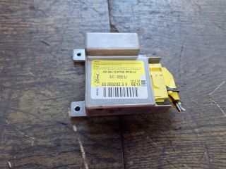 bontott FORD FIESTA III Légzsák Elektronika