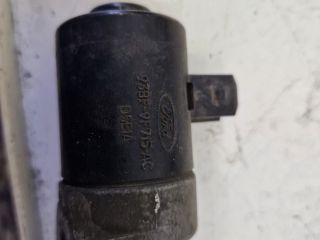 bontott FORD FIESTA IV EGR / AGR Vákum Szelep