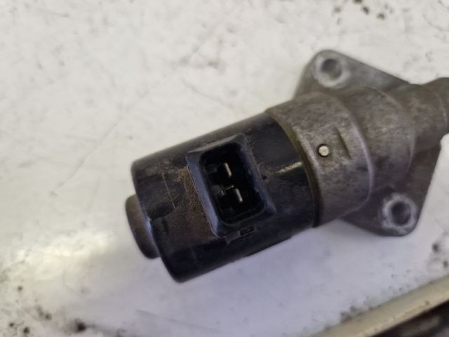 bontott FORD FIESTA IV EGR / AGR Vákum Szelep