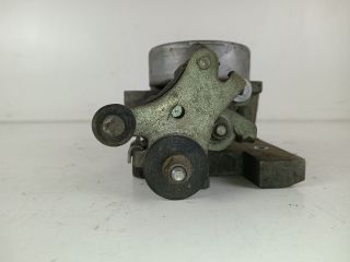 bontott FORD FIESTA IV Fojtószelep (Mechanikus)