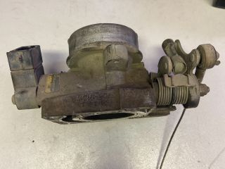 bontott FORD FIESTA IV Fojtószelep (Mechanikus)