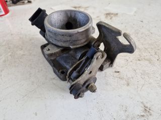 bontott FORD FIESTA IV Fojtószelep (Mechanikus)