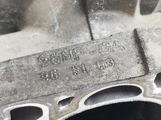 bontott FORD FIESTA IV Fojtószelep (Mechanikus)