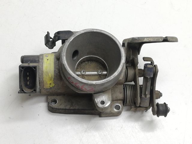 bontott FORD FIESTA IV Fojtószelep (Mechanikus)