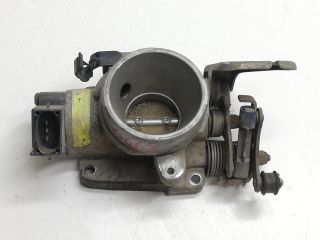 bontott FORD FIESTA IV Fojtószelep (Mechanikus)