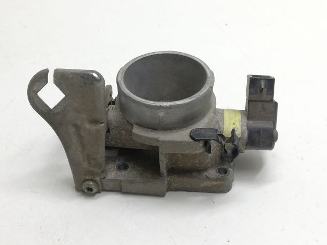 bontott FORD FIESTA IV Fojtószelep (Mechanikus)