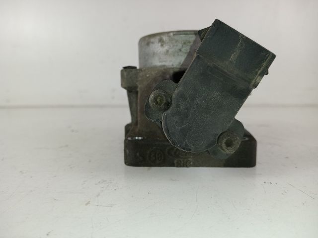 bontott FORD FIESTA IV Fojtószelep (Mechanikus)