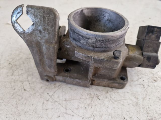 bontott FORD FIESTA IV Fojtószelep (Mechanikus)