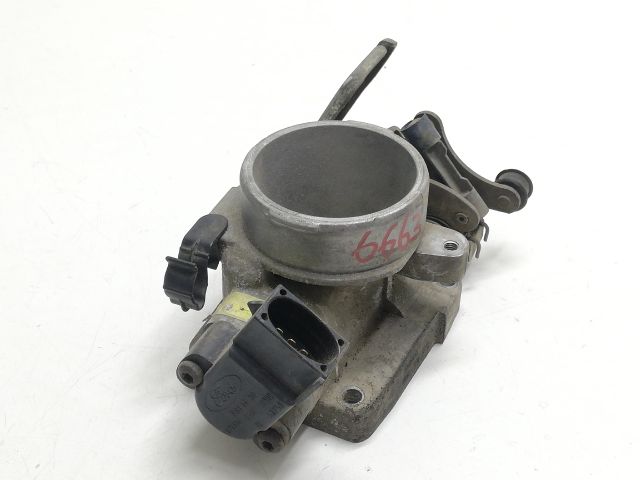 bontott FORD FIESTA IV Fojtószelep (Mechanikus)