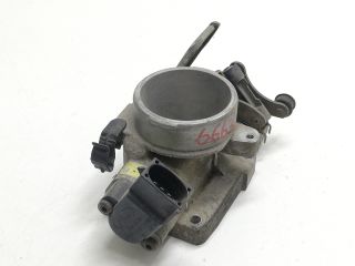 bontott FORD FIESTA IV Fojtószelep (Mechanikus)