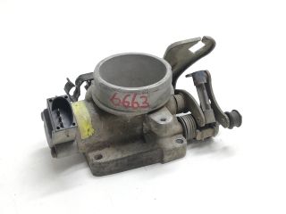 bontott FORD FIESTA IV Fojtószelep (Mechanikus)