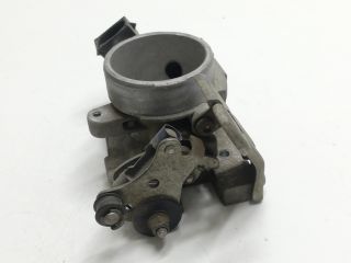 bontott FORD FIESTA IV Fojtószelep (Mechanikus)