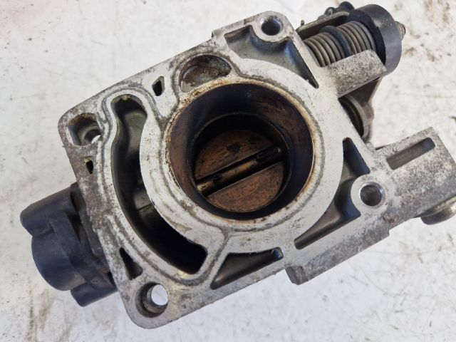 bontott FORD FIESTA IV Fojtószelep (Mechanikus)