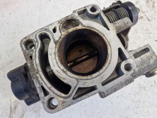 bontott FORD FIESTA IV Fojtószelep (Mechanikus)