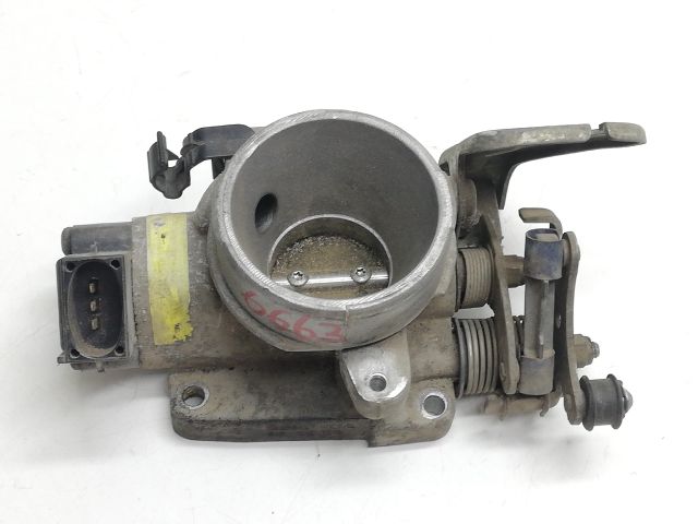 bontott FORD FIESTA IV Fojtószelep (Mechanikus)