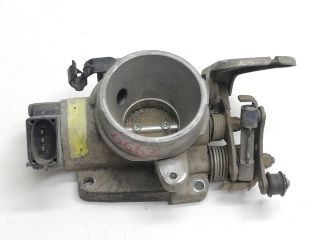 bontott FORD FIESTA IV Fojtószelep (Mechanikus)