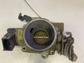 bontott FORD FIESTA IV Fojtószelep (Mechanikus)