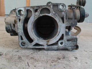 bontott FORD FIESTA IV Fojtószelep (Mechanikus)