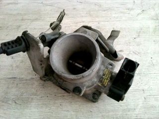 bontott FORD FIESTA IV Fojtószelep (Mechanikus)