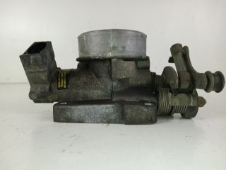 bontott FORD FIESTA IV Fojtószelep (Mechanikus)