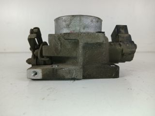 bontott FORD FIESTA IV Fojtószelep (Mechanikus)