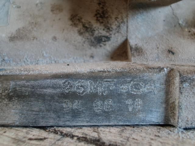 bontott FORD FIESTA IV Fojtószelep (Mechanikus)