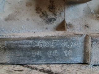 bontott FORD FIESTA IV Fojtószelep (Mechanikus)