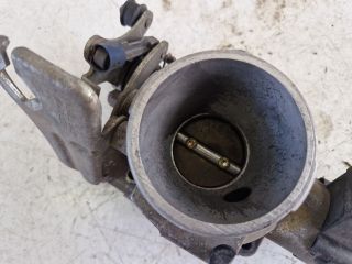 bontott FORD FIESTA IV Fojtószelep (Mechanikus)