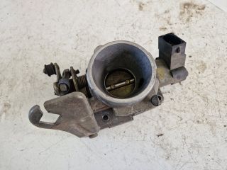 bontott FORD FIESTA IV Fojtószelep (Mechanikus)