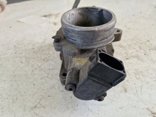 bontott FORD FIESTA IV Fojtószelep (Mechanikus)