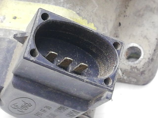 bontott FORD FIESTA IV Fojtószelep (Mechanikus)