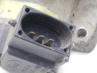 bontott FORD FIESTA IV Fojtószelep (Mechanikus)