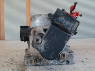 bontott FORD FIESTA IV Fojtószelep (Mechanikus)