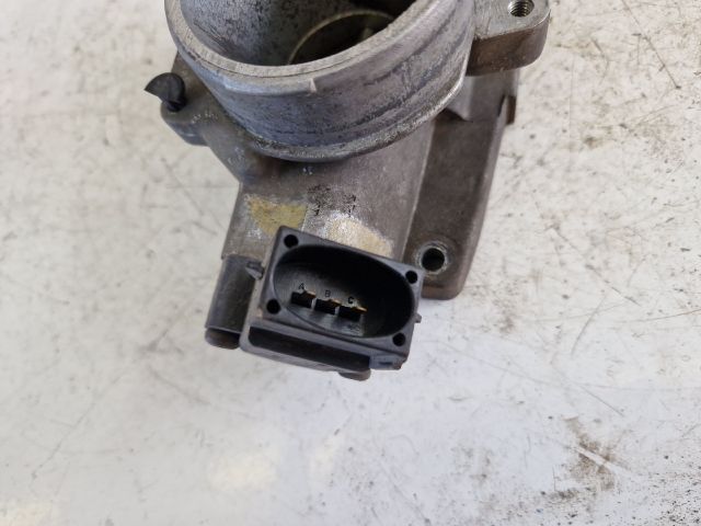 bontott FORD FIESTA IV Fojtószelep (Mechanikus)