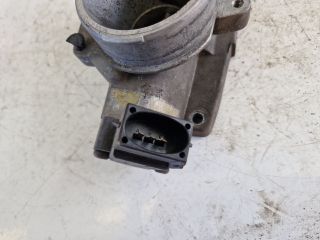 bontott FORD FIESTA IV Fojtószelep (Mechanikus)