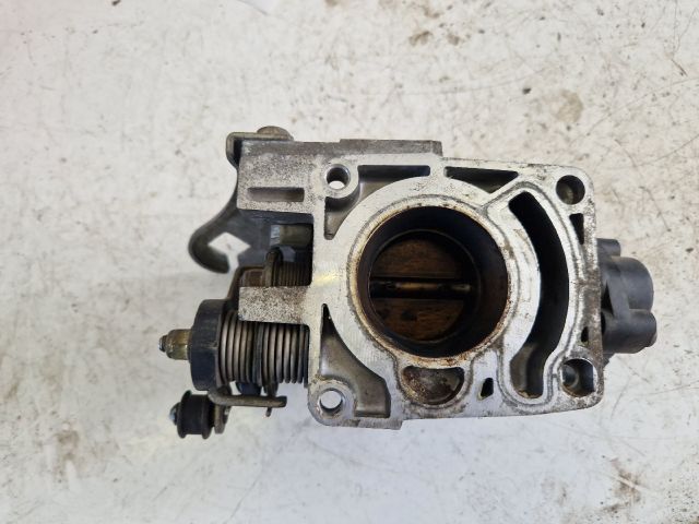 bontott FORD FIESTA IV Fojtószelep (Mechanikus)