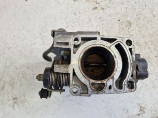 bontott FORD FIESTA IV Fojtószelep (Mechanikus)