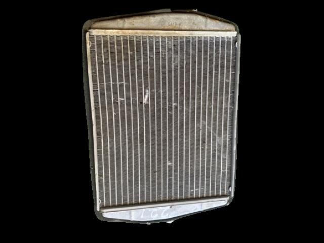 bontott FORD FIESTA IV Fűtőradiátor