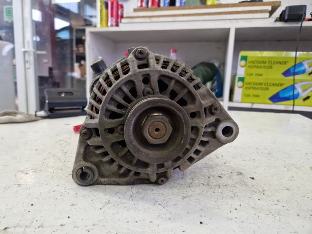 bontott FORD FIESTA IV Generátor