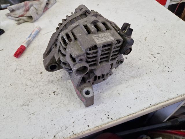 bontott FORD FIESTA IV Generátor