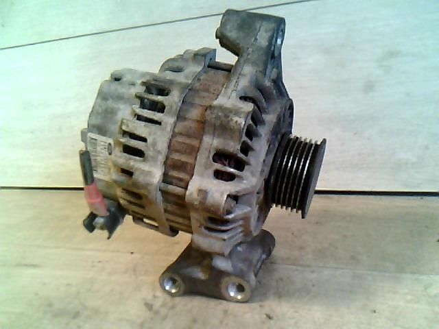 bontott FORD FIESTA IV Generátor