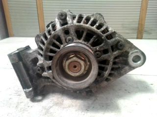 bontott FORD FIESTA IV Generátor